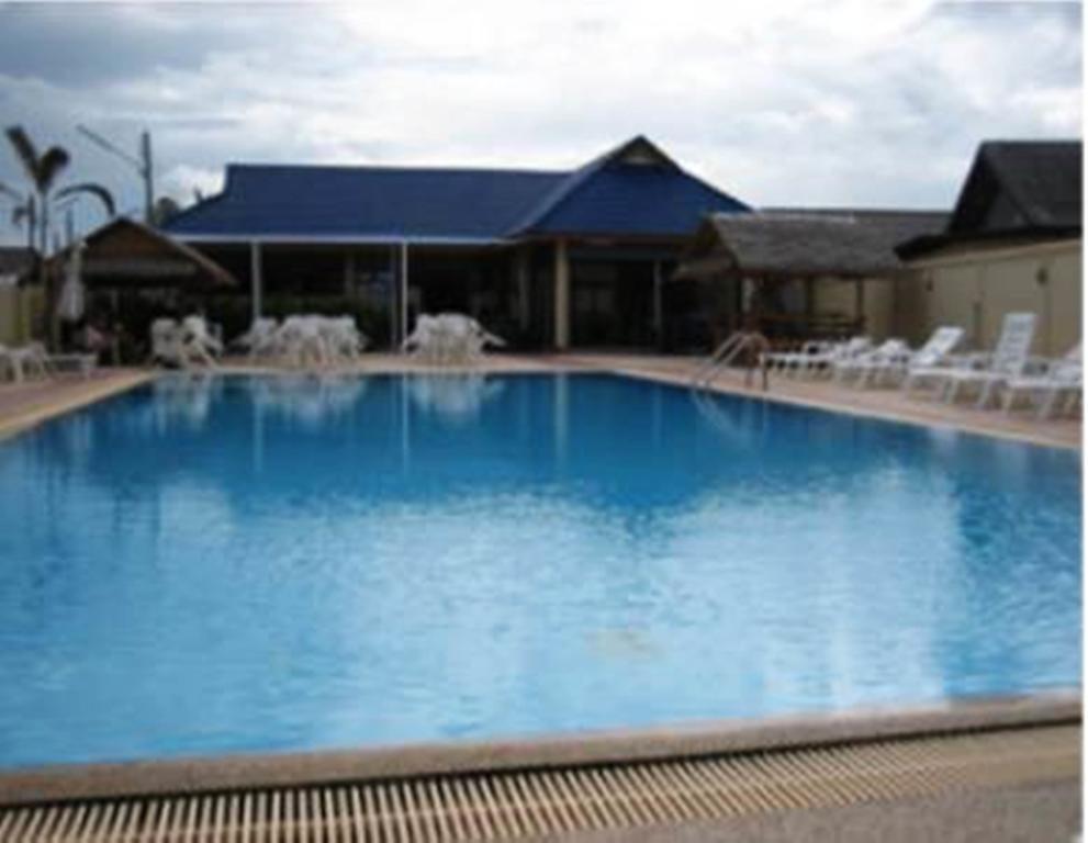 Donkey'S Rest Hotel HHQ Exterior foto