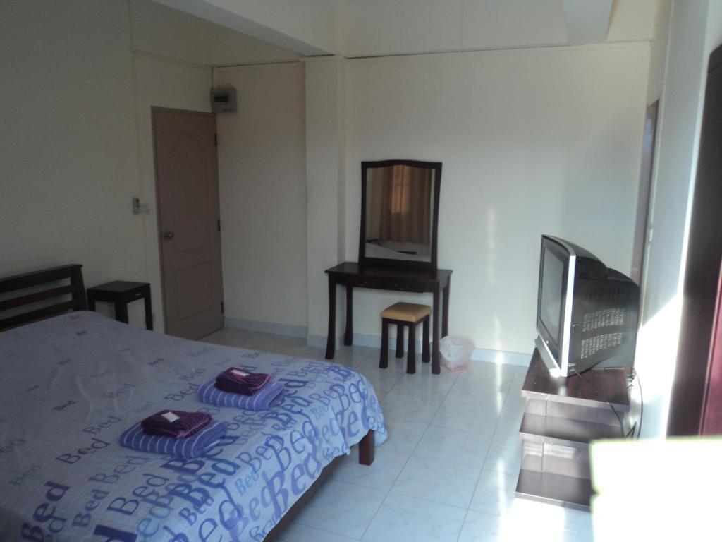 Donkey'S Rest Hotel HHQ Quarto foto