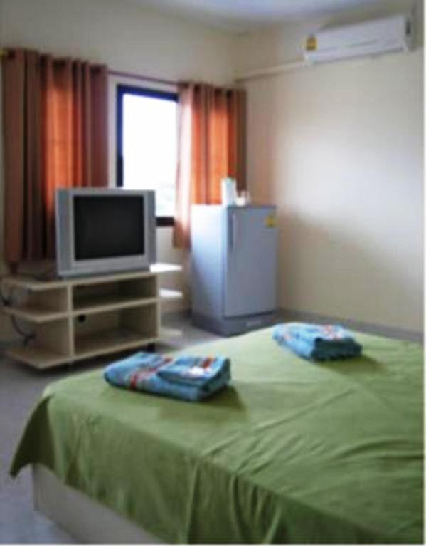 Donkey'S Rest Hotel HHQ Quarto foto