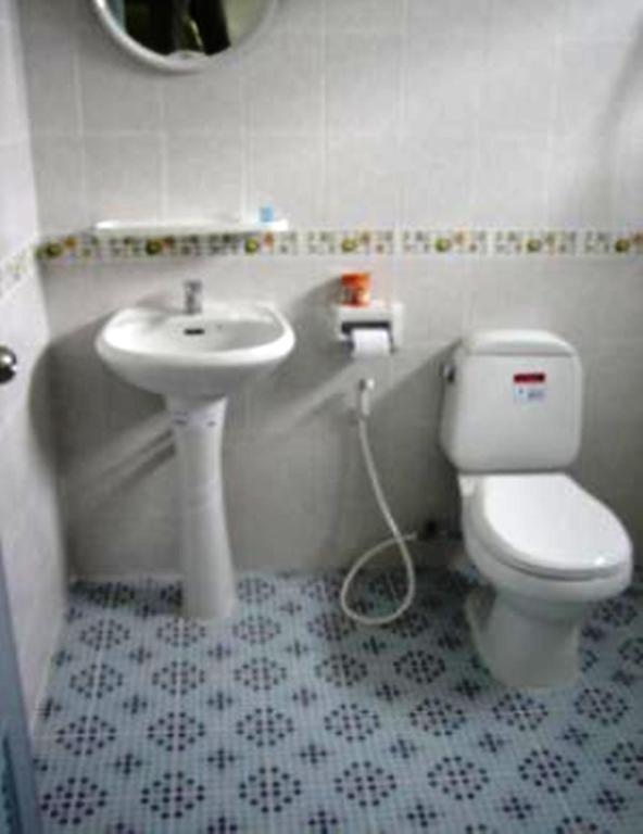 Donkey'S Rest Hotel HHQ Quarto foto